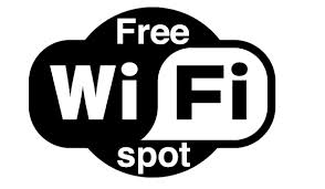Wifi Free en Guara