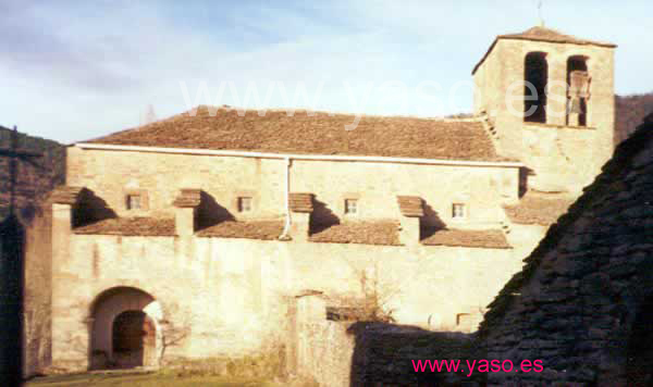 San Urbez