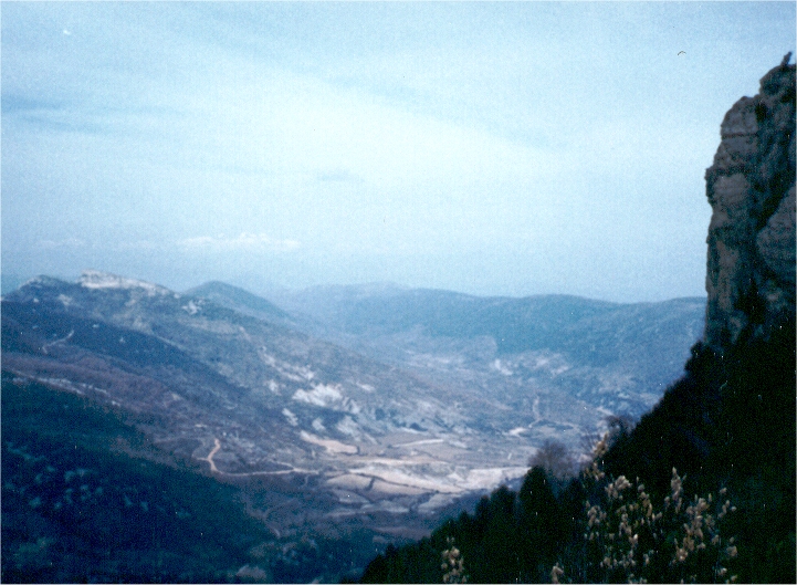 Valle de Rodellar