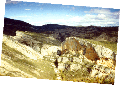 Rio Vero