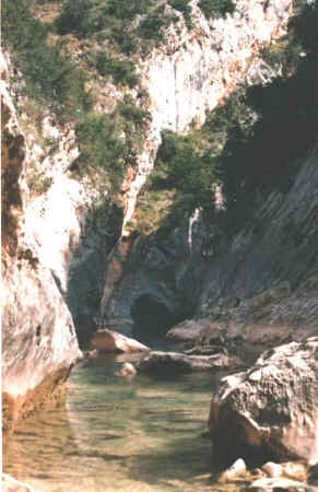 Orografia expectacular