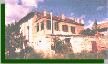 Casa Altaoja S.XVII