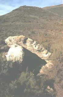 Monumentos megaliticos
