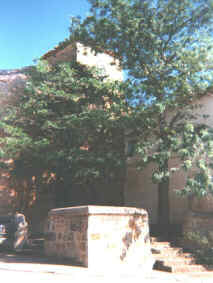 Plaza de Yaso