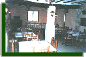 Comedor de 50 plazas