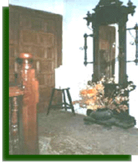Casa tradicional
