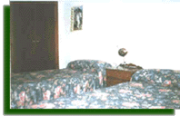 Habitaciones dobles y triples