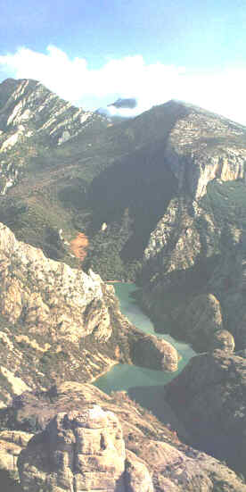 Pantano de Vadiello