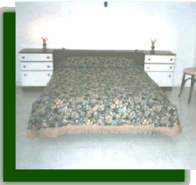 Habitaciones con ba�o